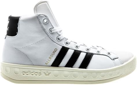 adidas allround neuauflage damen